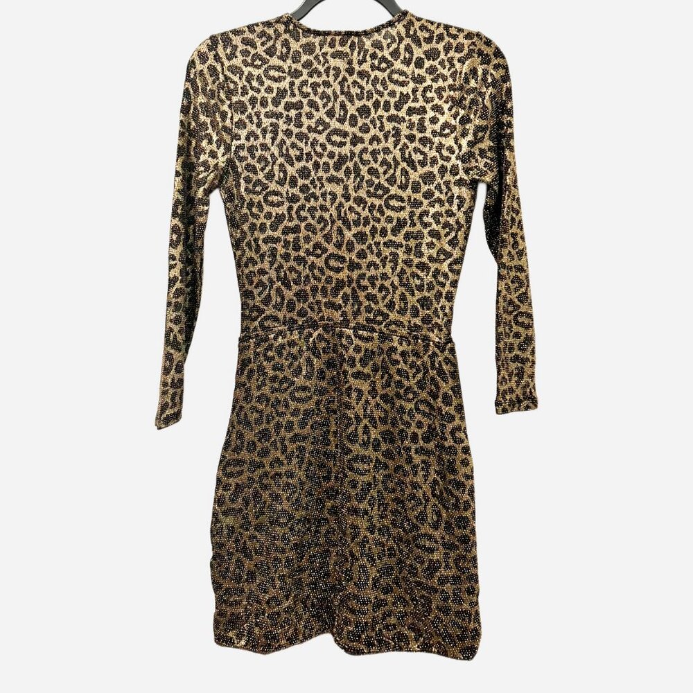 Lovers + Friends Burmese Dress, size XS - Picture 5 of 5
